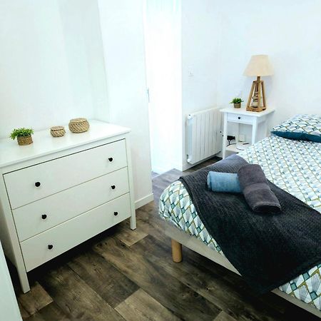 Logement Proche Hypercentre Caen Ngoại thất bức ảnh