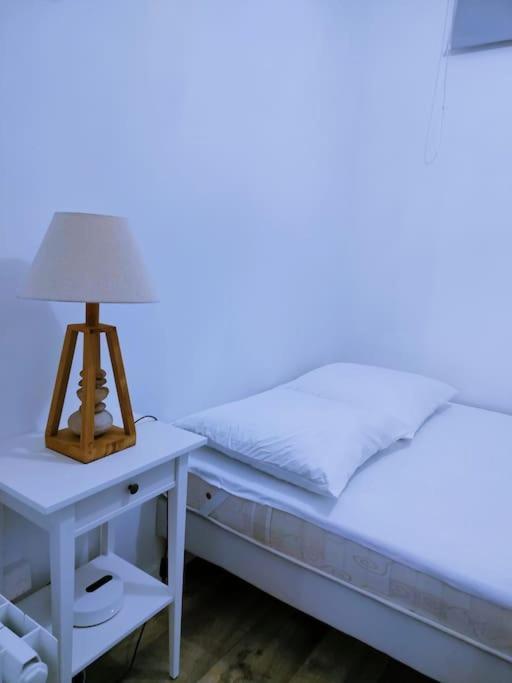 Logement Proche Hypercentre Caen Ngoại thất bức ảnh
