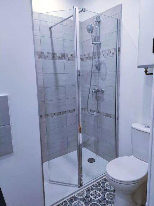 Logement Proche Hypercentre Caen Ngoại thất bức ảnh