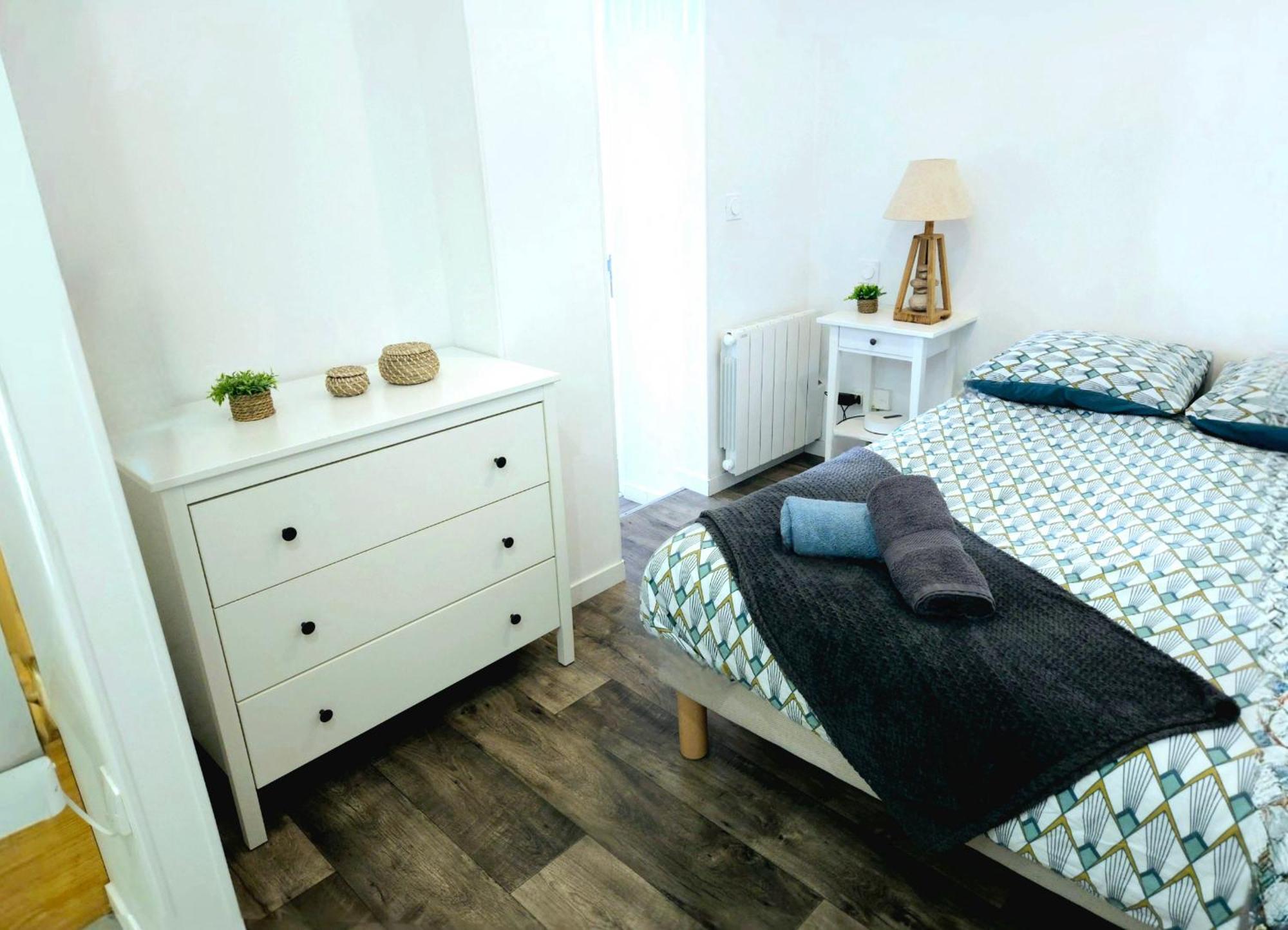 Logement Proche Hypercentre Caen Ngoại thất bức ảnh